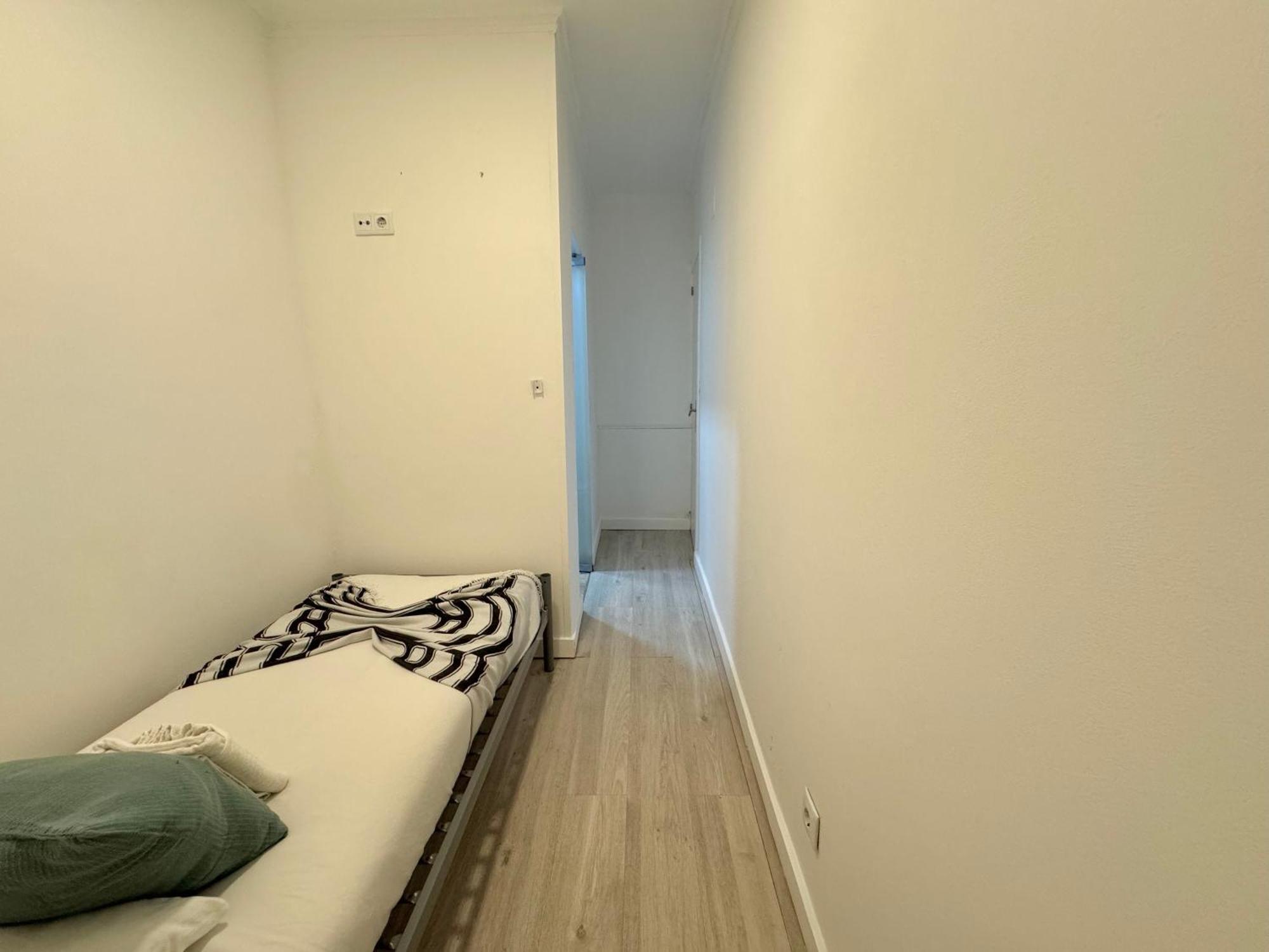 Better Choice Guest house Lisbon