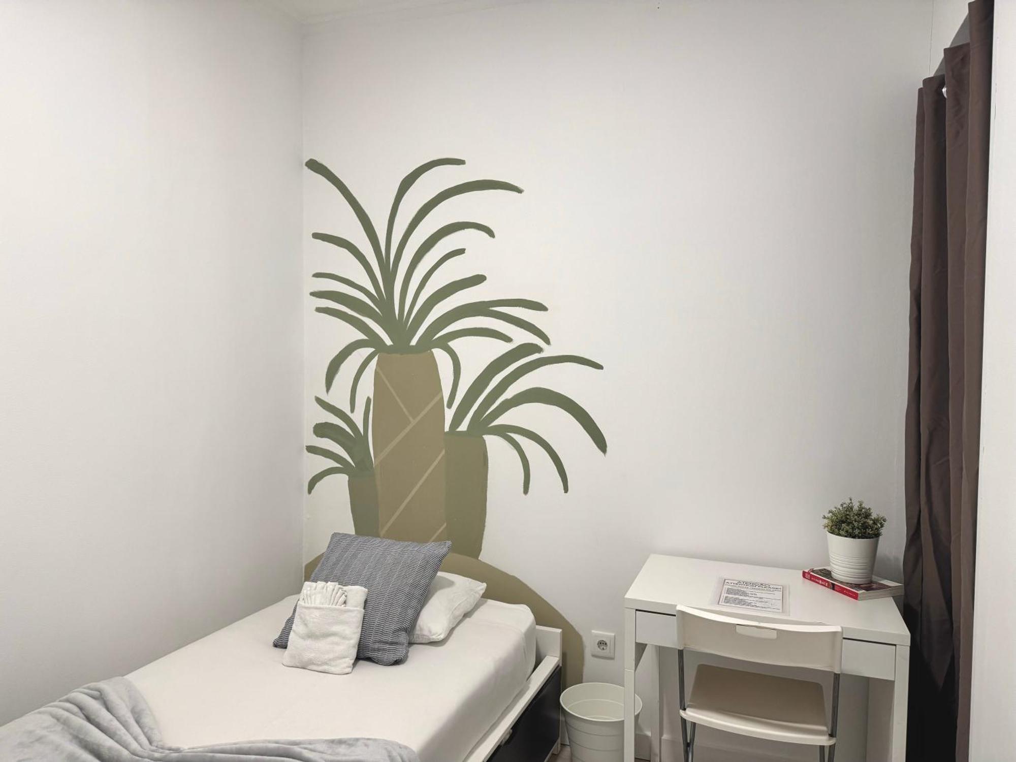Better Choice Guest house *