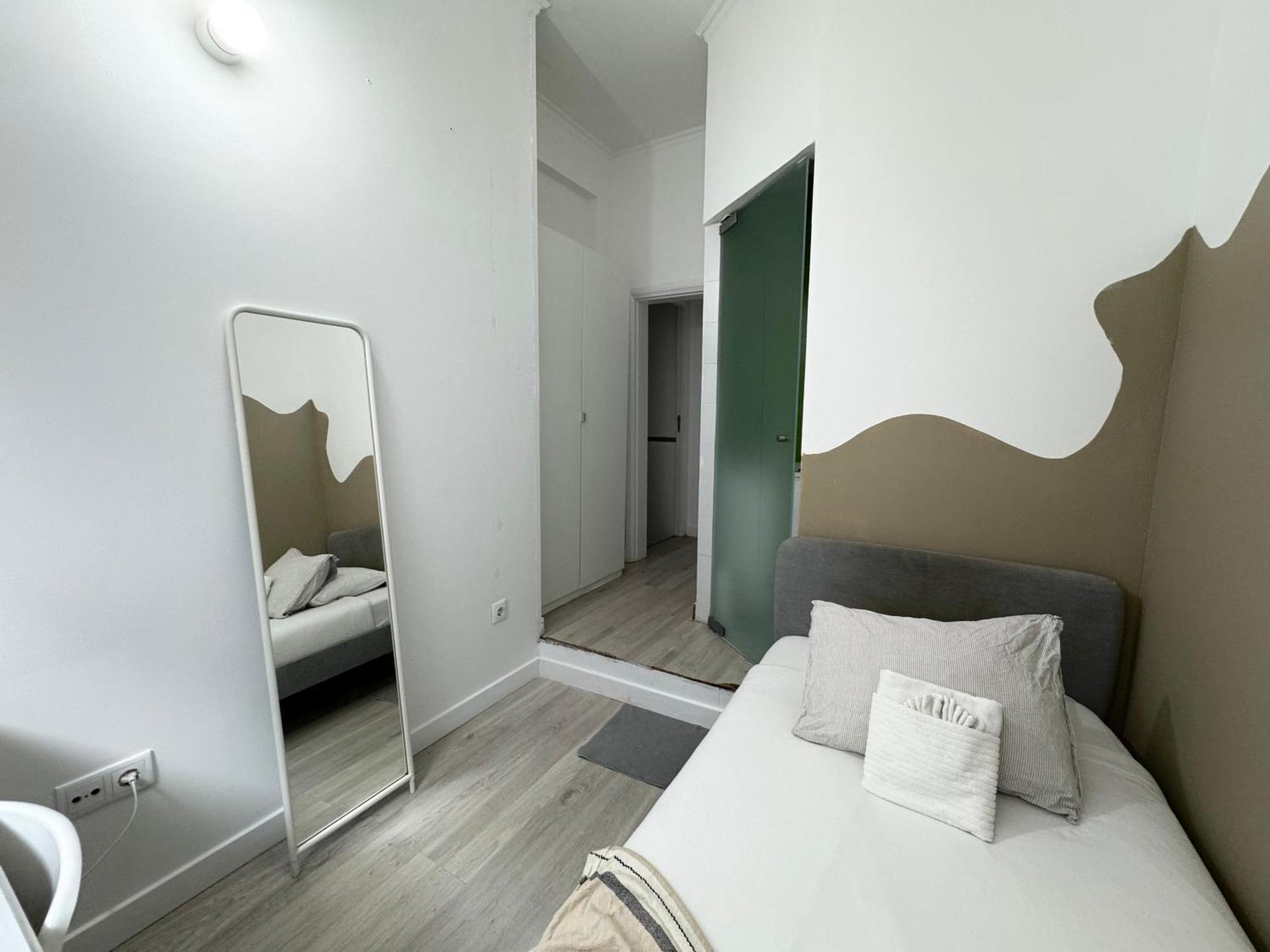 Better Choice Guest house Lisbon