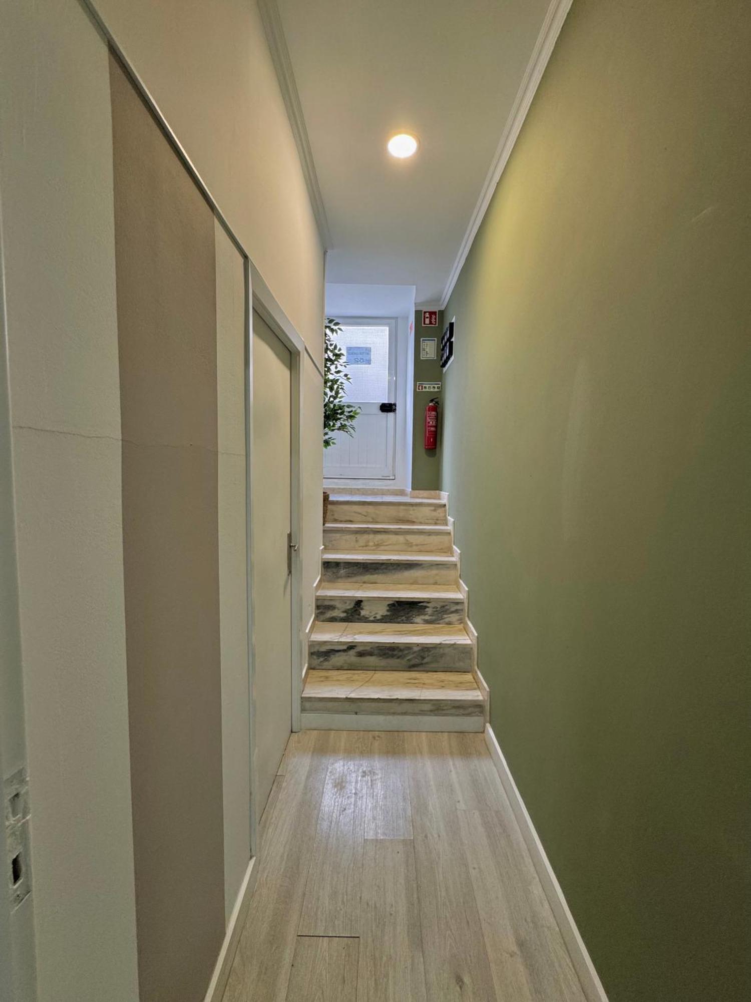 Guest house Better Choice Lisbon